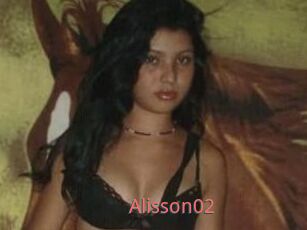 Alisson02