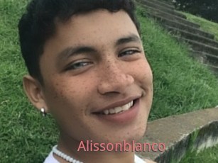 Alissonblanco