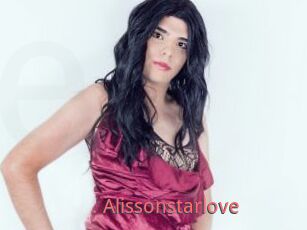 Alissonstarlove