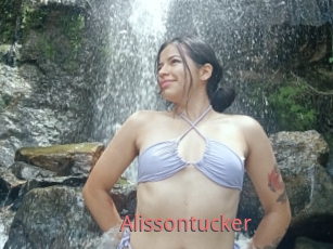 Alissontucker