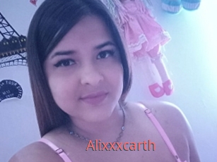 Alixxxcarth