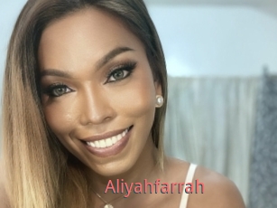 Aliyahfarrah