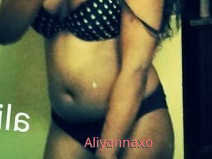 Aliyannaxo