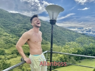 Allanboss