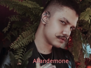 Allandemone