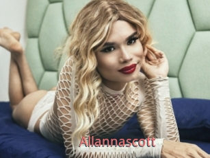 Allannascott