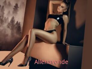 Allenavonde