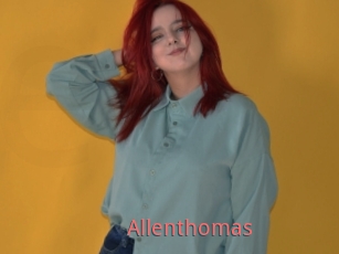 Allenthomas