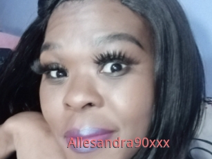 Allesandra90xxx