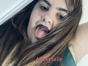 Allexysalle