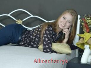 Allicecherryx