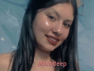 Allicedeep