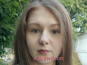 Allicewilson