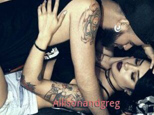 Allisonandgreg