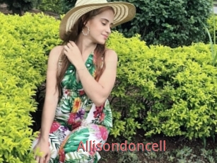 Allisondoncell