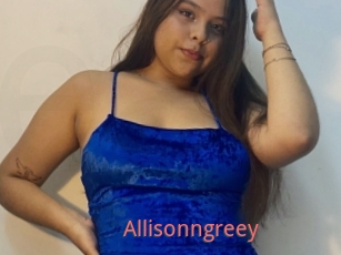 Allisonngreey