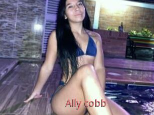 Ally_cobb