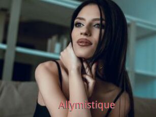 Allymistique