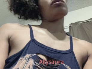 Allysaura