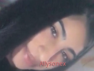 Allysonex