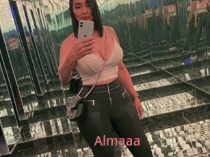 Almaaa