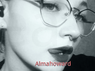 Almahoward