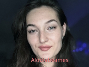 Alodiabeames