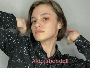 Alodiabendell