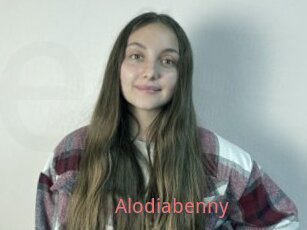 Alodiabenny