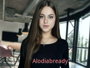 Alodiabready