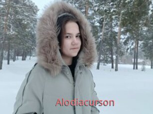 Alodiacurson