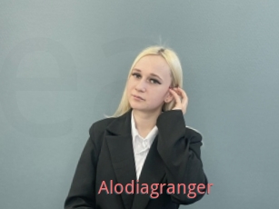 Alodiagranger