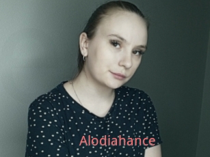 Alodiahance