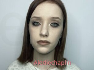 Alodiechaplin