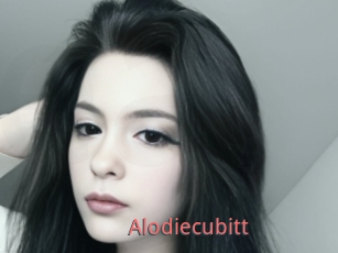 Alodiecubitt