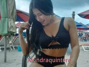 Alondraquintero