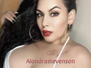 Alondrastevenson