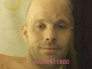 Alone411800