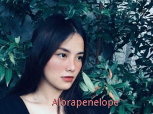 Alorapenelope