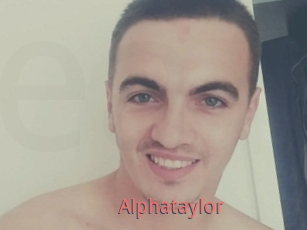 Alphataylor