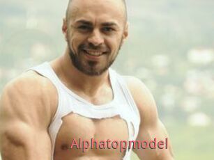 Alphatopmodel