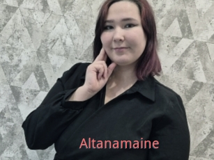 Altanamaine