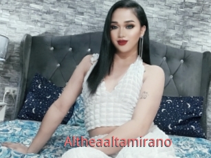 Altheaaltamirano