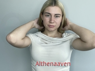 Althenaaven