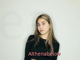 Althenabelow