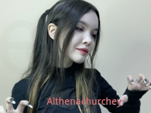 Althenachurchey