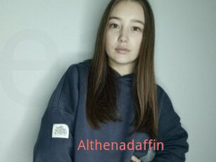 Althenadaffin