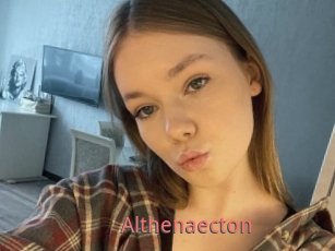 Althenaecton