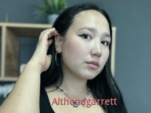 Althenagarrett