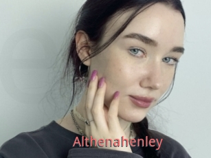 Althenahenley